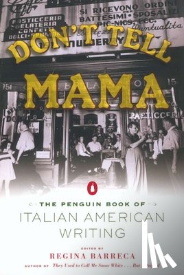 Various - Don't Tell Mama!
