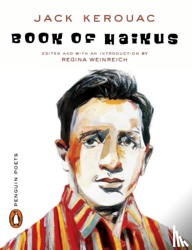 Kerouac, Jack - Book of Haikus