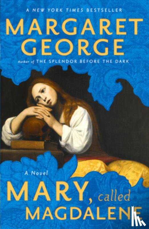 George, Margaret - Mary, Called Magdalene