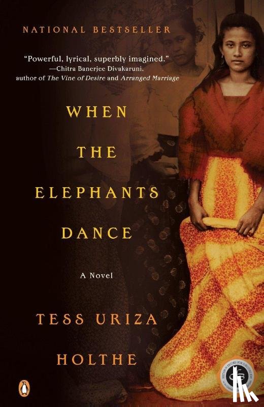 Holthe, Tess Uriza - Holthe, T: When the Elephants Dance