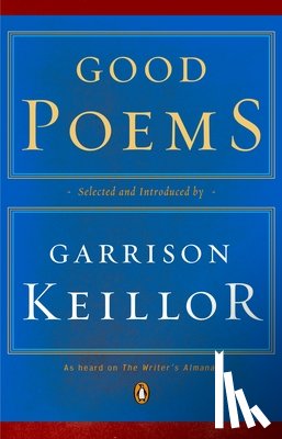 Various - Good Poems