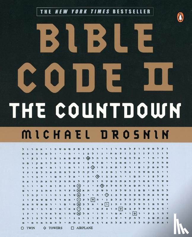 Drosnin, Michael - Bible Code II