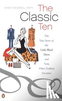 Macdonell Smith, Nancy - The Classic Ten