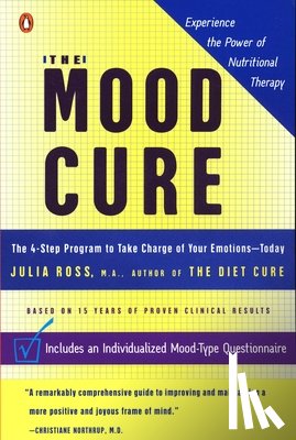 Ross, Julia - Mood Cure