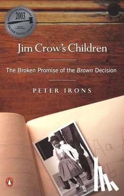 Irons, Peter - Jim Crow's Children