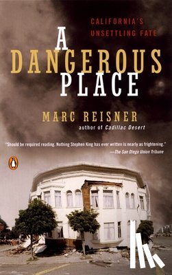 Reisner, Marc - A Dangerous Place