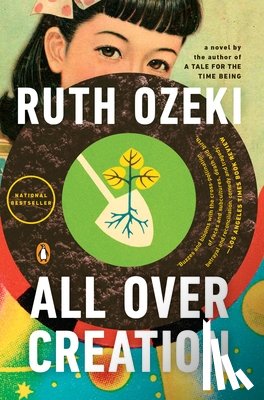 Ozeki, Ruth - ALL OVER CREATION