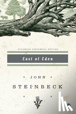 Steinbeck, John - Steinbeck, J: East of Eden