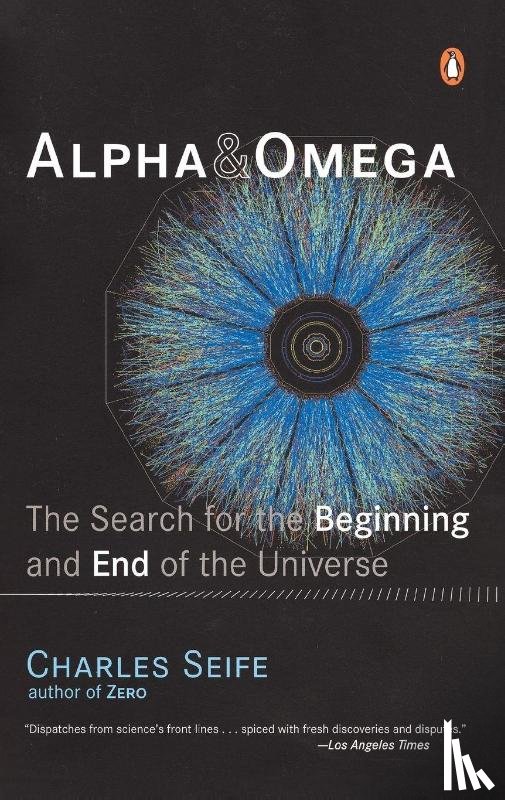 Seife, Charles - Alpha and Omega