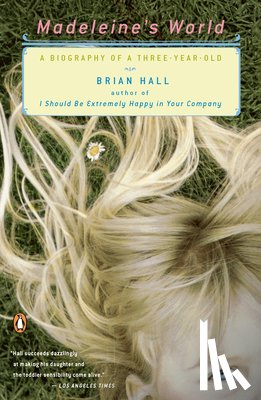 Hall, Brian - Madeleine's World