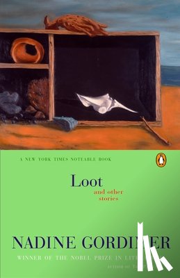 Gordimer, Nadine - Loot and Other Stories