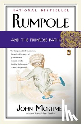 Mortimer, John - Rumpole and the Primrose Path