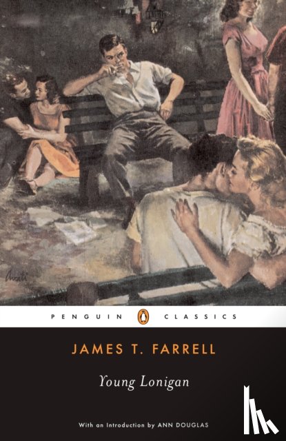 Farrell, James T. - Young Lonigan