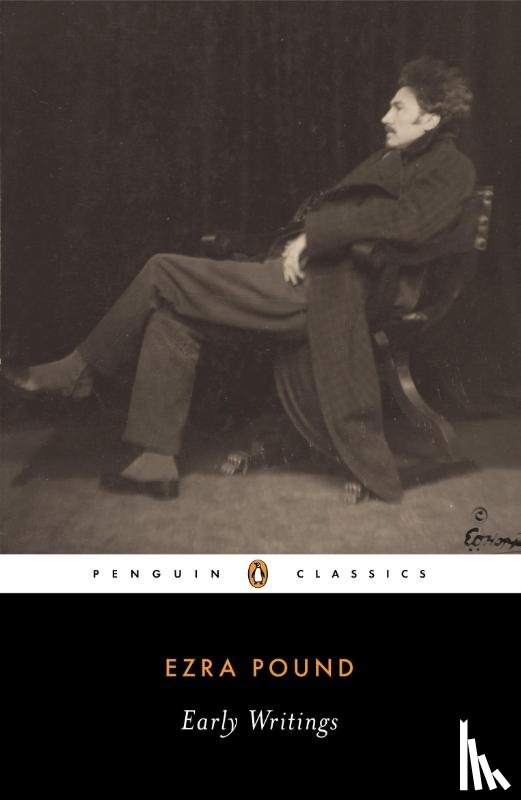 Pound, Ezra - Pound, E: Early Writings (Pound, Ezra)