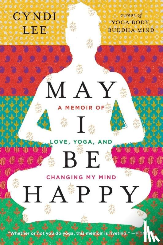 Lee, Cyndi - May I Be Happy