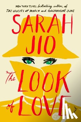 Jio, Sarah - The Look of Love