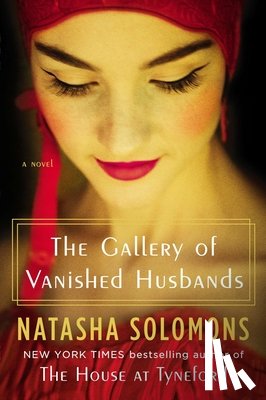 Solomons, Natasha - The Gallery of Vanished Husbands