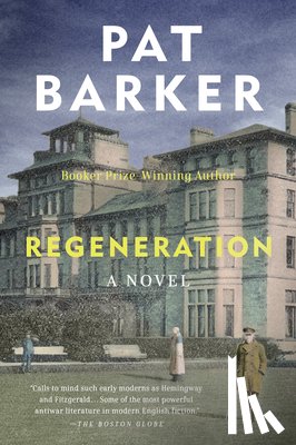Barker, Pat - Regeneration
