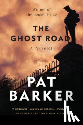 Barker, Pat - The Ghost Road