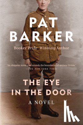 Barker, Pat - The Eye in the Door