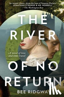 Ridgway, Bee - The River of No Return