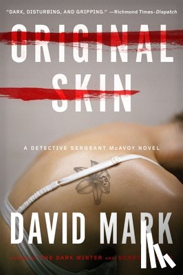 Mark, David - Original Skin