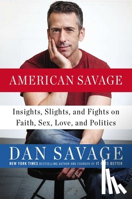 Savage, Dan - American Savage
