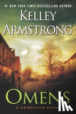 Armstrong, Kelley - Omens