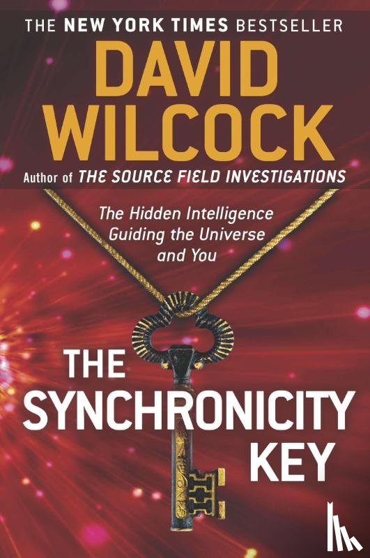 David Wilcock - The Synchronicity Key