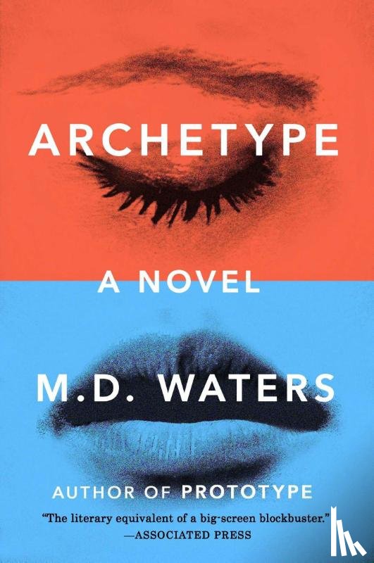 M. D. Waters - Archetype