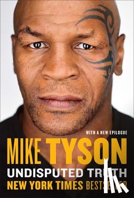 Tyson, Mike, Sloman, Larry - UNDISPUTED TRUTH
