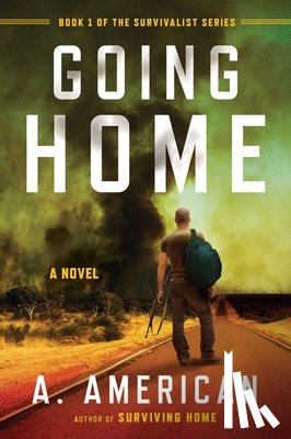 A. American - Going Home