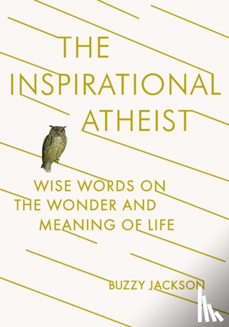 Jackson, Buzzy - The Inspirational Atheist