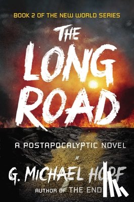 Hopf, G. Michael - The Long Road