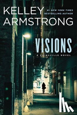 Armstrong, Kelley - Visions