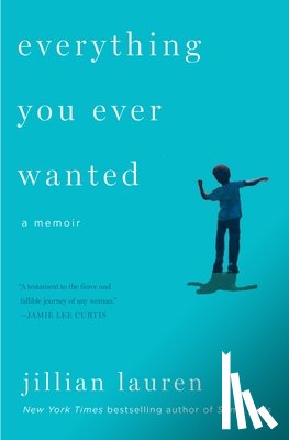 Lauren, Jillian - Everything You Ever Wanted