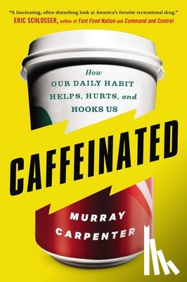 Carpenter, Murray - Caffeinated
