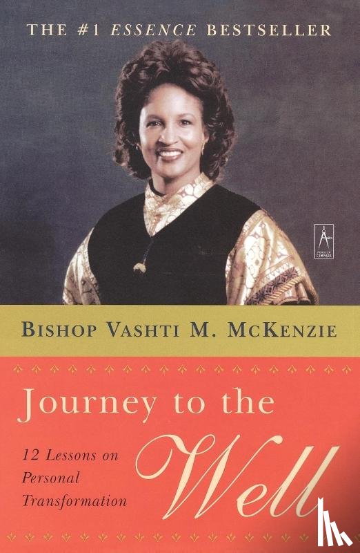 McKenzie, Vashti M. - Journey to the Well