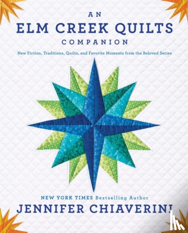 Chiaverini, Jennifer - An Elm Creek Quilts Companion