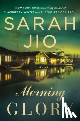 Jio, Sarah - Morning Glory