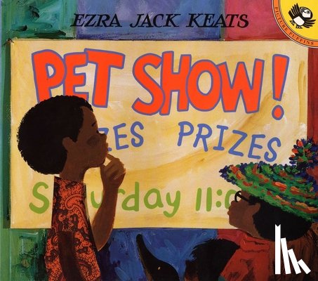 Keats, Ezra Jack - Pet Show!