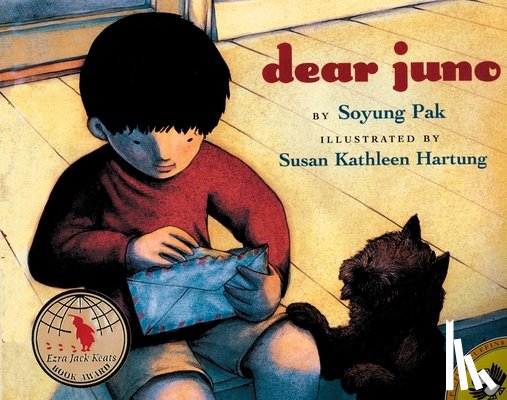 Pak, Soyung - Dear Juno