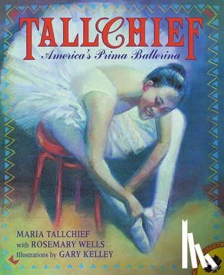 Tallchief, Maria - Tallchief: America's Prima Ballerina