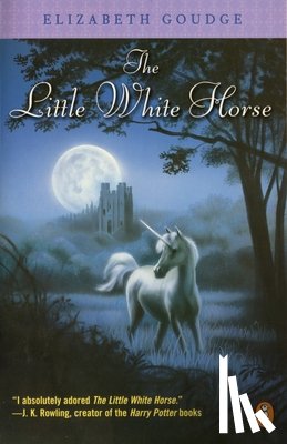 Goudge, Elizabeth - LITTLE WHITE HORSE