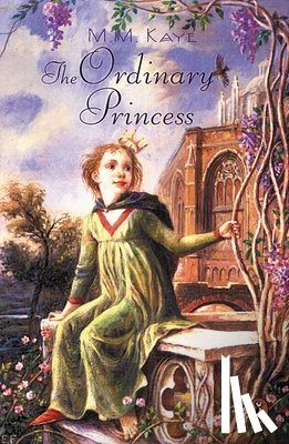 Kaye, M. M. - The Ordinary Princess