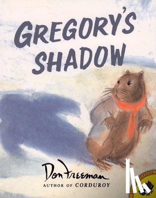 Freeman, Don - Gregory's Shadow