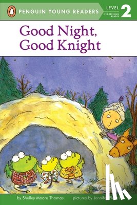 Thomas, Shelley Moore - Good Night, Good Knight