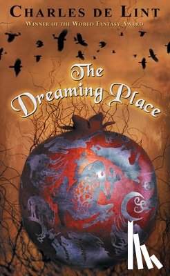 de Lint, Charles - The Dreaming Place