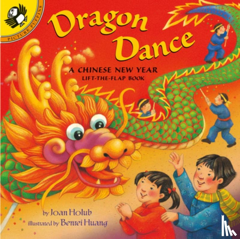 Holub, Joan - Dragon Dance