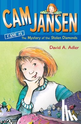 Adler, David A. - CAM JANSEN #01 CAM JANSEN THE